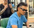 Like Ishan Kishan's Haircut?