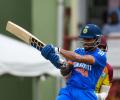 Dinesh Karthik's take on what makes Tilak Varma special