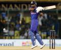 Could Hardik be India's 'impact player' at World Cup?