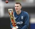 Who saw this coming? England name new ODI leader