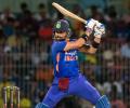 Kohli perfect for No. 4 for World Cup: De Villiers