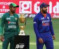 New York Cricket stadium ready for India-Pakistan clash