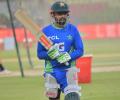 Babar's future uncertain in Pakistan team