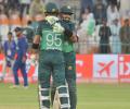 Asia Cup: Captain Babar says Pakistan are ready for India