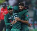Asia Cup: Pakistan the team to beat: Ashwin