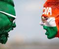 India-Pakistan Match Ups To Look Out For