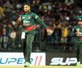 Shakib's startling claim on Asia Cup pitch stirs controversy
