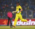 IPL Auction: Aussie World Cup stars keep base price at Rs 2 crore