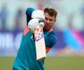 Warner breaks silence: Full truth on ball-tampering saga