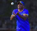 Jayasuriya steps in as Sri Lanka's interim coach for India series