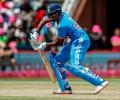 Sudharsan ton gives India A big edge over England Lions