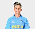 Kumar Kushagra's surprise entry in India 'A' squad