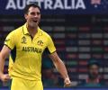 Cummins boasts peak T20 form heading into World Cup