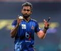 RCB Face Early Setback as Sri Lanka Withholds NOC, Thushara Doubtful for IPL 2026 Start