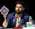 Explained: Changes Ahead of IPL Auction