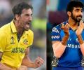 Bumrah Deserves More Than Starc!