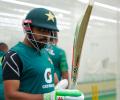 It can't rain forever: Yousuf backs out of form Babar