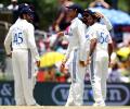 India are the most underachieving side: Vaughan