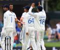 India's bowling crisis: Shami's absence spells trouble