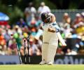 Kallis questions batter's lack of patience