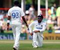 India fined, docked WTC points for slow over-rate at Centurion