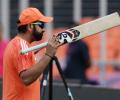 India aims for consistency, not 'unbeatable' status