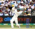 Australia wary of reverse swing threat in India