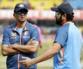 Challenging to play WTC final right after IPL: Dravid