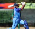 Women's T20 WC: Richa in line for Player of Tournament