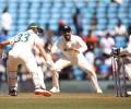 Here's what Australia's batters must do in Delhi Test