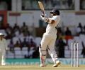 'Crisis manager' Rohit lays India's victory foundation in Nagpur