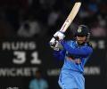 Smriti Mandhana's Journey To 3.4 Crore