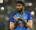 Bumrah to captain India in Ireland T20s; no Rohit, Kohli