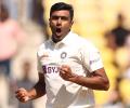 Test Rankings: Ashwin inches closer to top spot