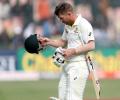 Australia urged to split Warner-Khawaja pairing for Ashes