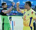 Dhoni only one who genuinely reached out to me: Kohli