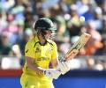 How Mooney powered Australia to Women's T20 WC title
