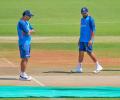 Indore Test: India look to seal WTC final spot, Australia seek redemption