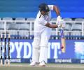 Irani Cup: Rahul's dipping form - a chance for Mayank?