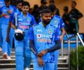 Hardik's India aim for bold start against Sri Lanka
