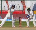 Conway's fine century puts NZ in driver's seat vs Pak