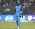 KCA President Rips Into Sanju Samson