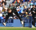 India ODIs: Uphill task for NZ without Boult, Southee