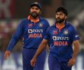 India penalised for slow rate in 1st ODI vs NZ