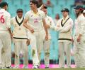 Injury crisis hit Aussie bowling lineup ahead of India series