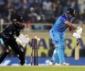 Focus on Kishan, Hooda in must-win 2nd T20 vs New Zealand
