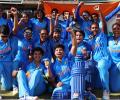 Mithali wants Under-19 champs groomed for senior level