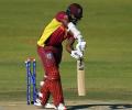 Sehwag blames politics for Windies' World Cup exit