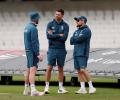 Ashes: 'England playing CazBall not Bazball'