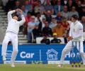 England's costly drops spread like a virus: Hussain